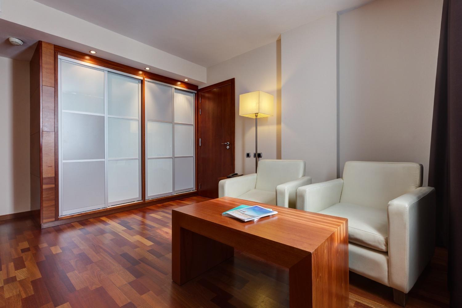 Hotell Acevi Villarroel Barcelona