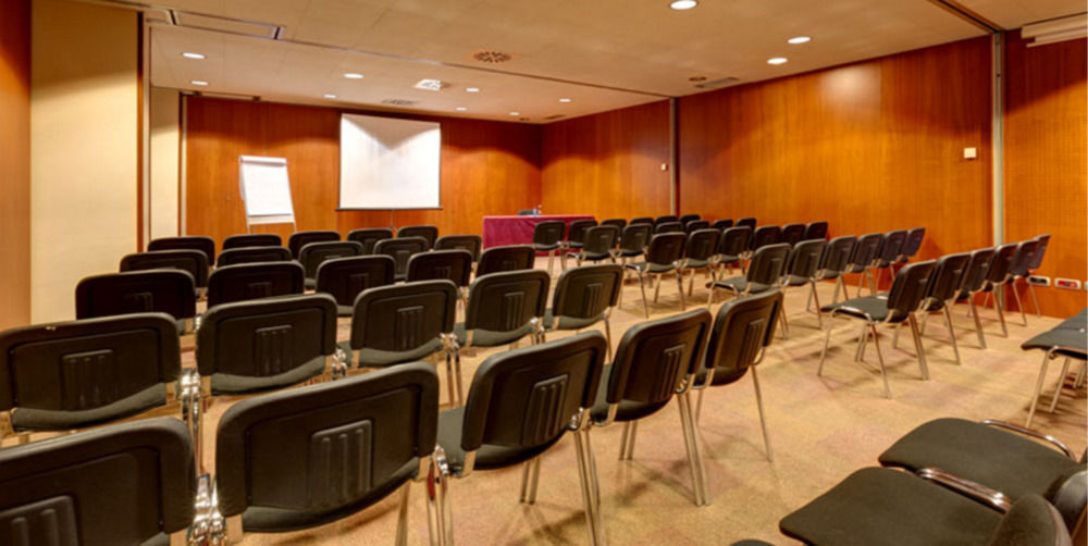Acevi Villarroel Hotel Barcelona
