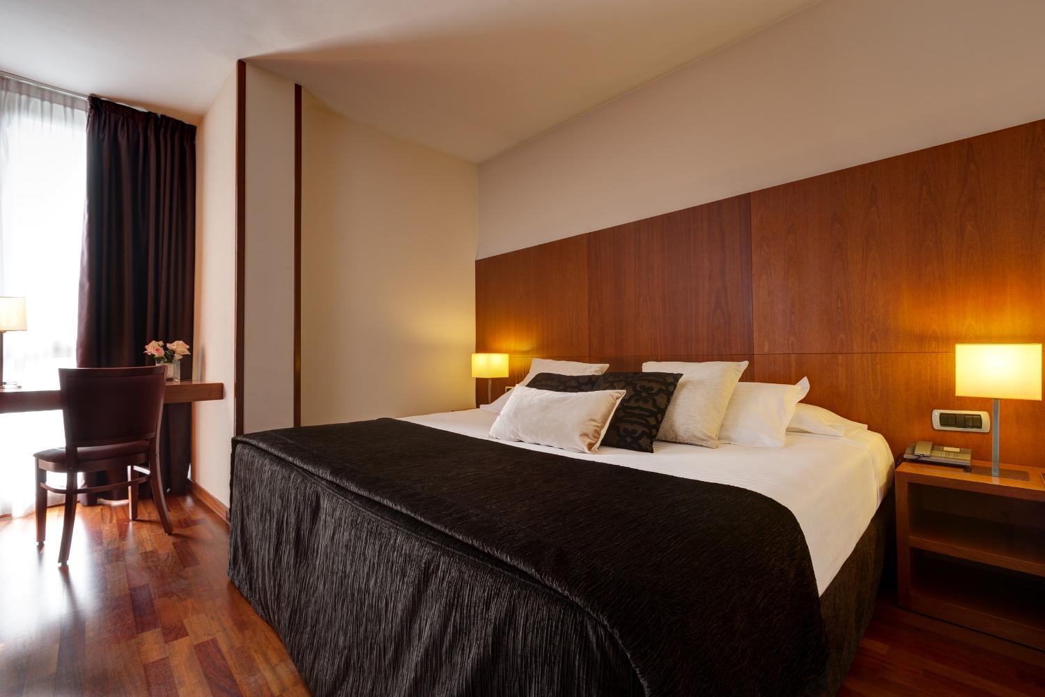 Acevi Villarroel Hotel Barcellona