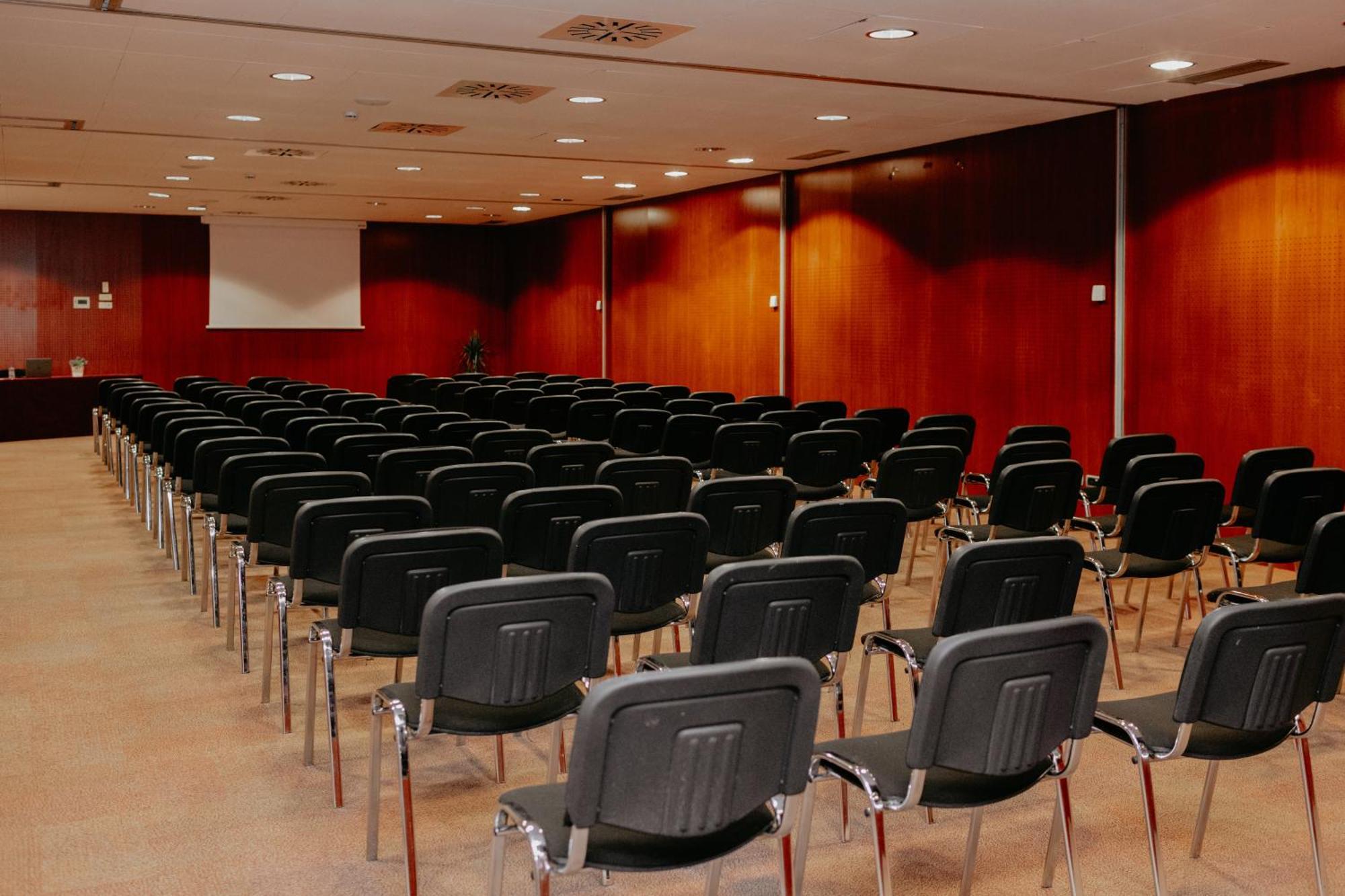 Acevi Villarroel Hotel Barcellona