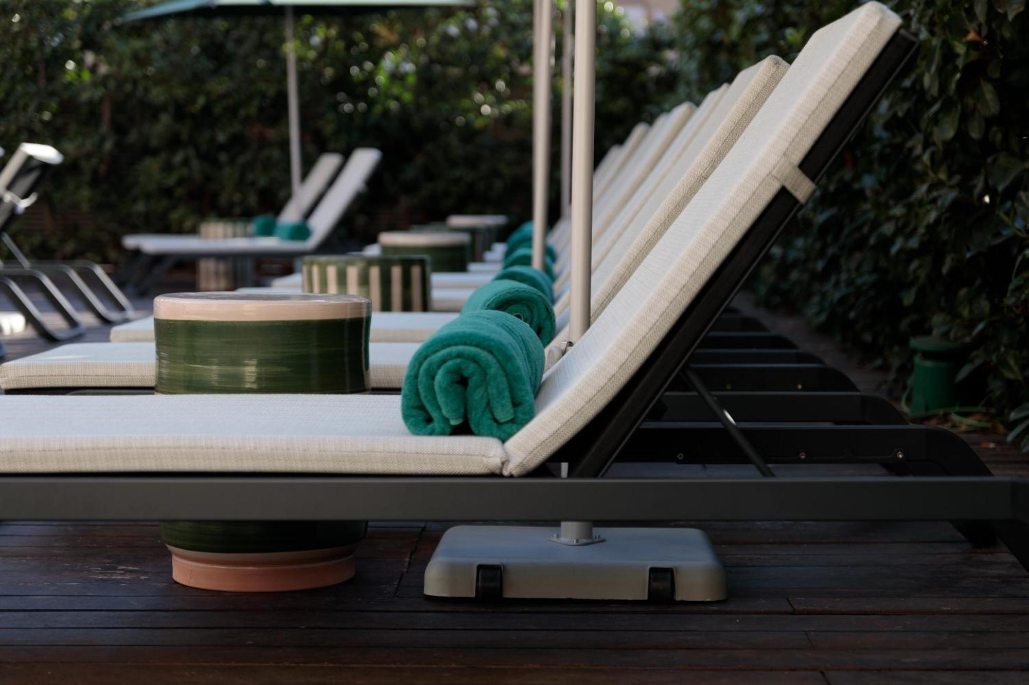 Hotel Acevi Villarroel Barcellona