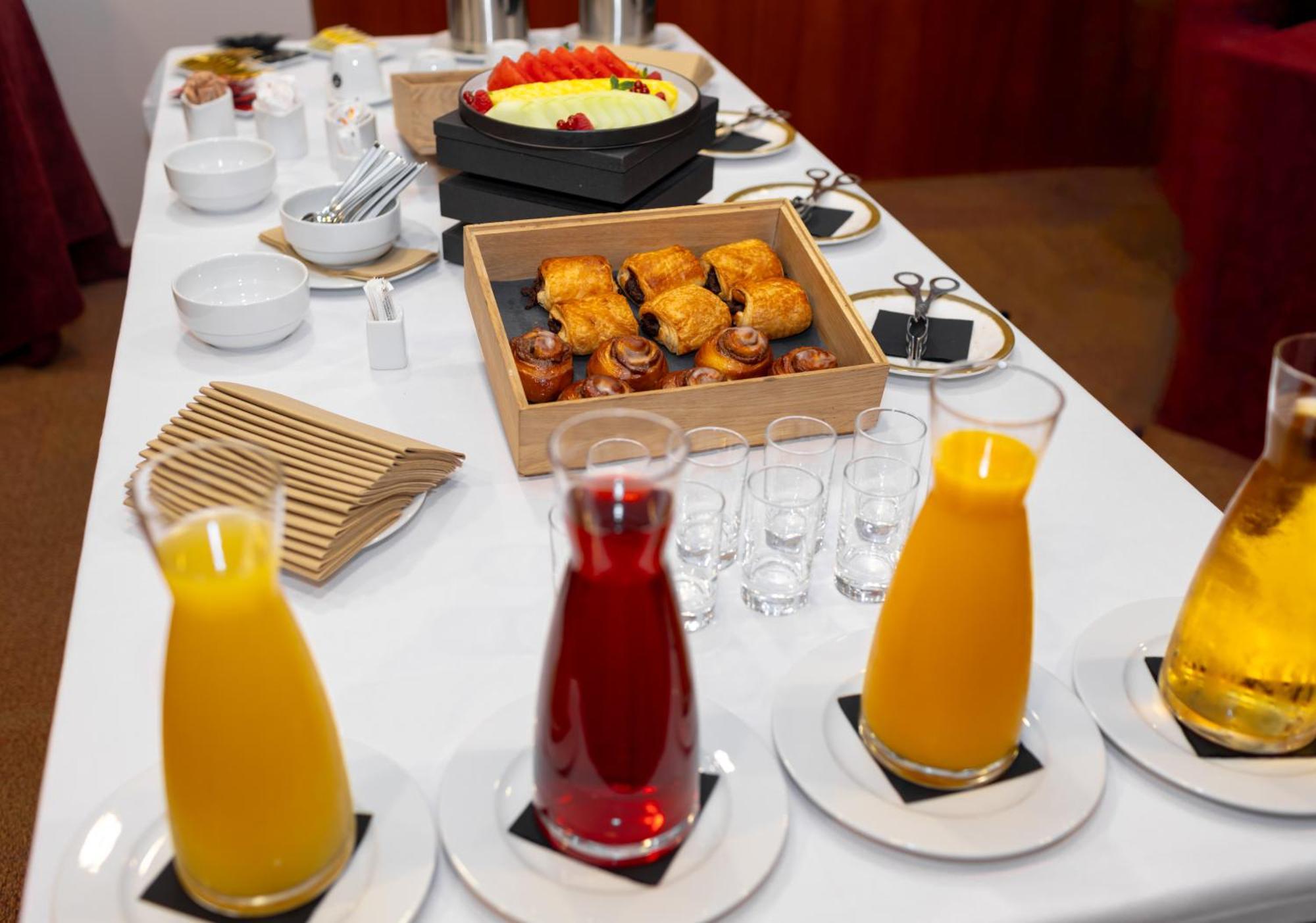 Hotel Acevi Villarroel Barcellona