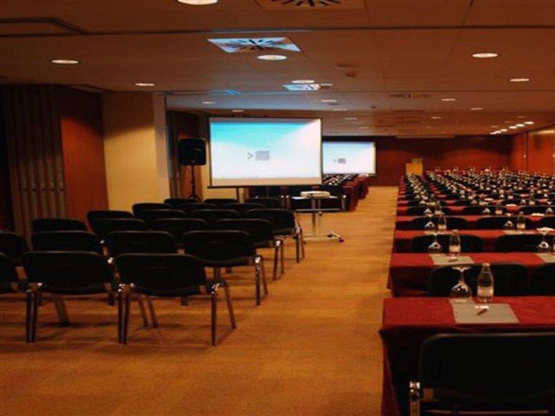 Acevi Villarroel 4* Barcellona