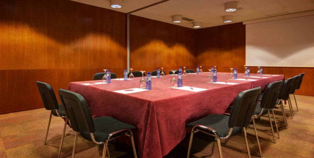Acevi Villarroel Barcellona