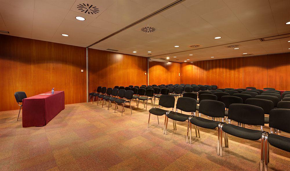 Acevi Villarroel 4* Barcellona
